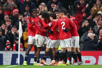 Комментатор Елагин оценил игру МЮ в дерби с «Манчестер Сити»