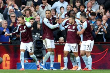 Астон Вилла