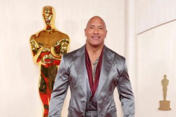 Дуэйн Джонсон рассказал, как давняя встреча с легендой ММА помогла ему сыграть в фильме