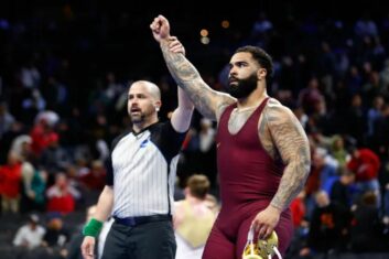 Гейбл Стивсон