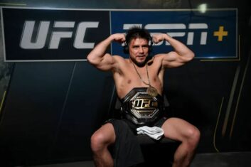 Генри Сехудо