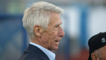 Непомнящий