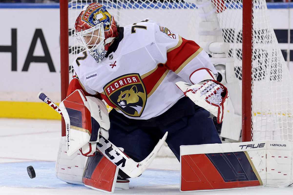 Бобровский