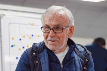 Гаджи Гаджиев назвал лучших российских тренеров современного поколения