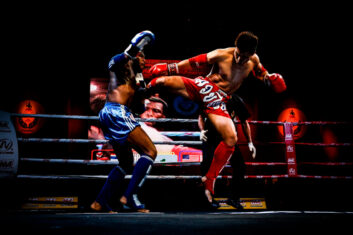 Правила муай-тай