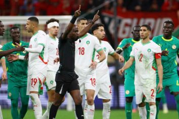 Кубок Африки