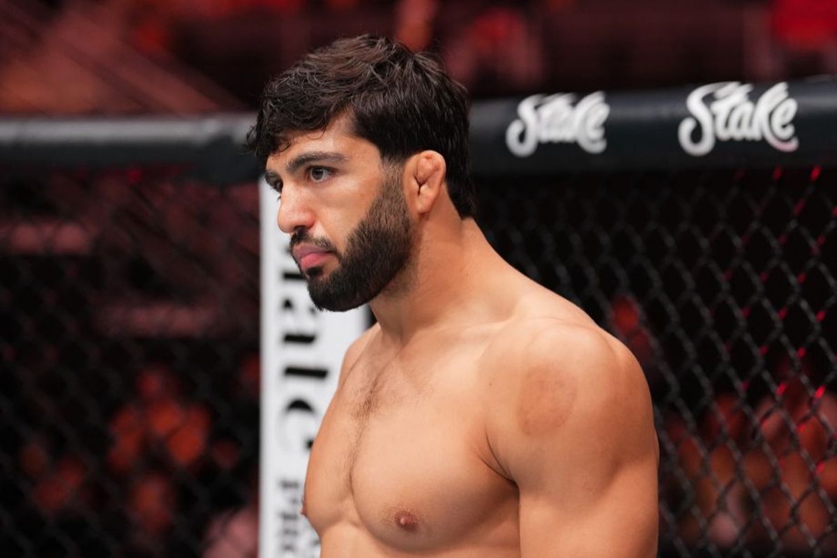 Арман Царукян