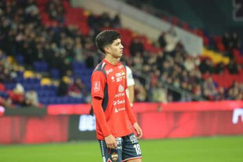 ЦСКА досрочно вернул полузащитника Лионеля Верде в «Унион Санта Фе»