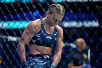 Кайла Харрисон