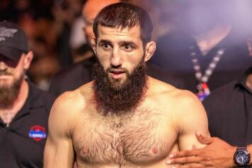 PFL нашла замену для Абдурагимова после снятия Умалатова