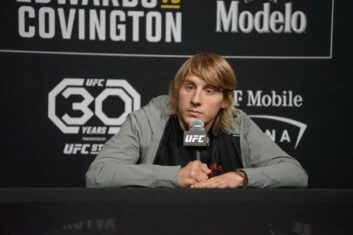 Пэдди Пимблетт