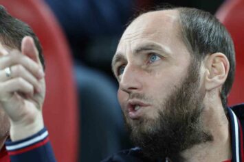 Рахимич заявил о готовности вернуться к работе в России