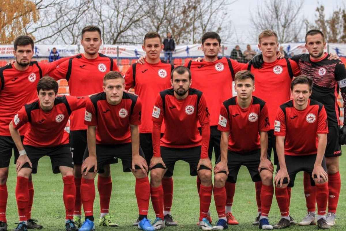 Старейший клуб России «Знамя Труда» близок к закрытию после 116 лет существования