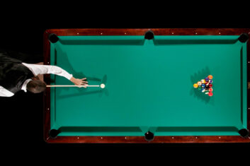 Правила пула