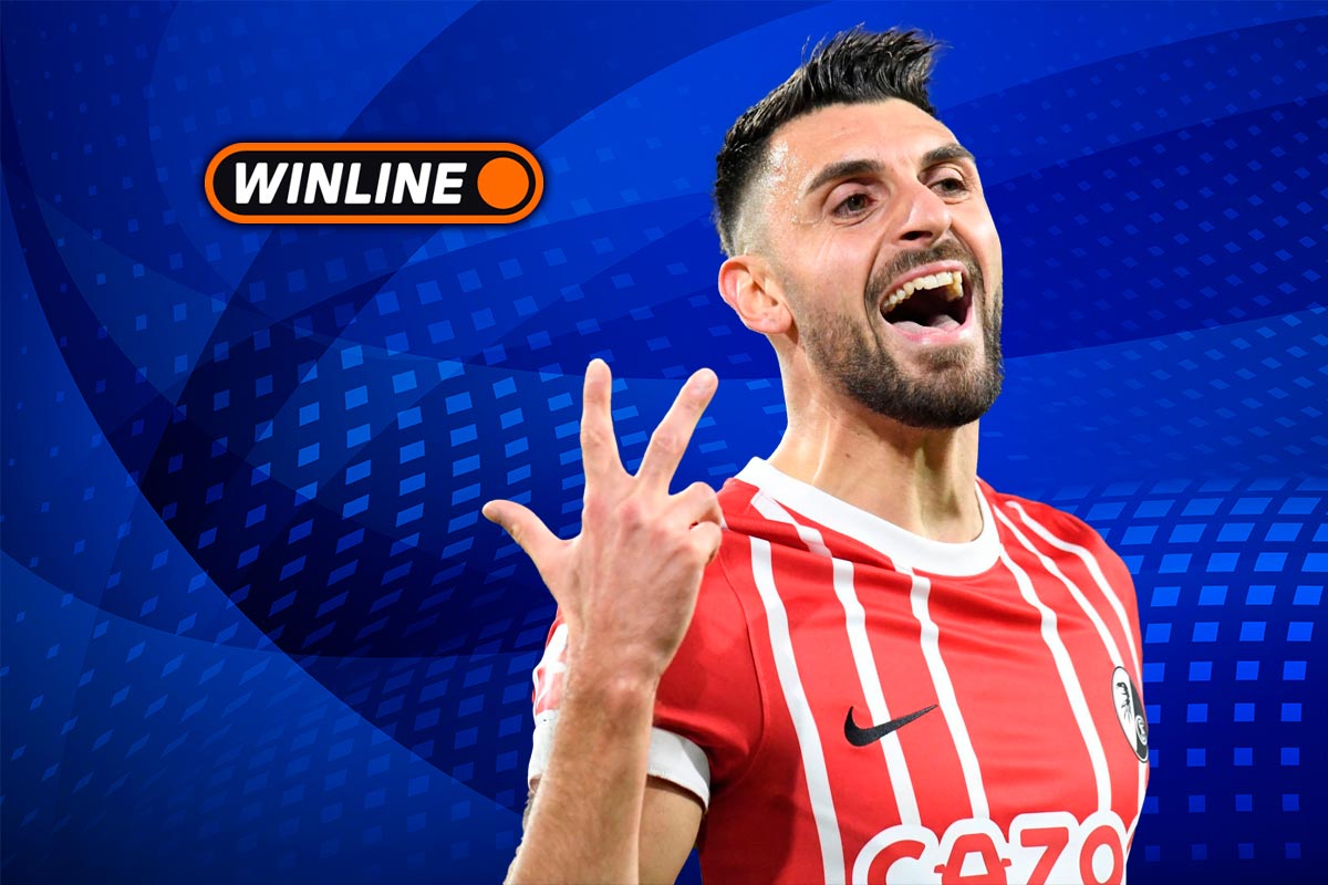 Верняк дня 22 января