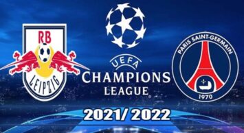 91% пользователей Париматч савят на победу ПСЖ против «РБ Лейпцига»