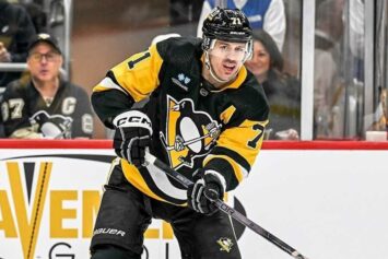 Малкин готов на понижение зарплаты ради нового контракта с «Питтсбургом»