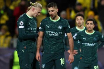 Игроки «Манчестер Сити» компенсируют болельщикам расходы за матч с «Буде-Глимт»