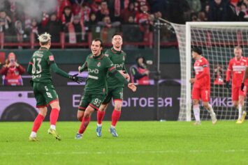 Шишкин рассказал, чего не хватает «Локомотиву» для борьбы за чемпионство