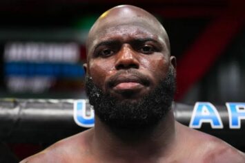 Экс-боец UFC Розенстрайк арестован по обвинению в домашнем насилии