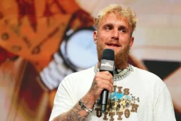 Джейк Пол расторг контракт с PFL