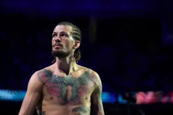 Шон О'Мэлли