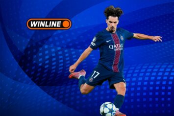 Верняк дня 23 января! Осер — ПСЖ: логичная ставка на матч Лиги 1 с кэфом 1.88