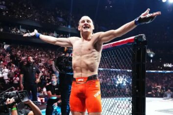 Пэдди Пимблетт