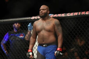 Деррик Льюис