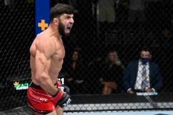 Арман Царукян