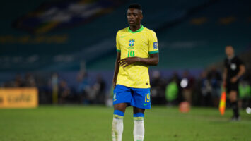 Луис Энрике