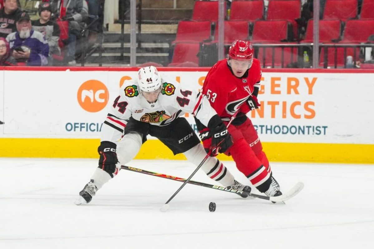 Каролина-Чикаго