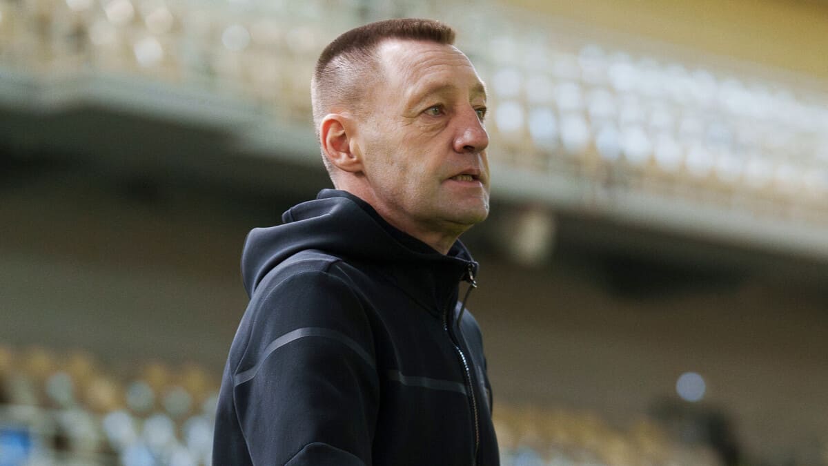 Экс-тренер «Енисея» Тихонов: «Хочется, чтобы в гонку включились «Локомотив», ЦСКА и «Спартак»