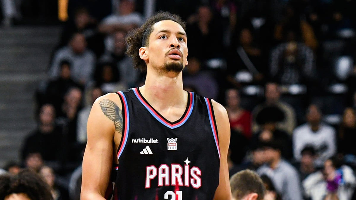 Исмаэль Бако