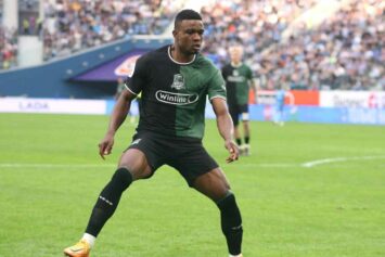 Кордоба рассказал, чего ждать болельщикам «Краснодара» во второй половине сезона