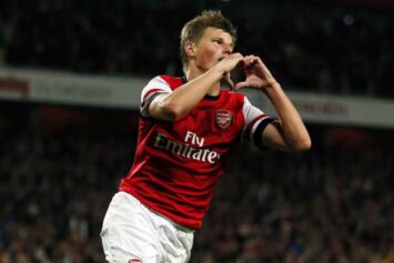 Экс-игрок «Порту» Манафа назвал Аршавина «глобал старом» и оценил в 200 млн евро