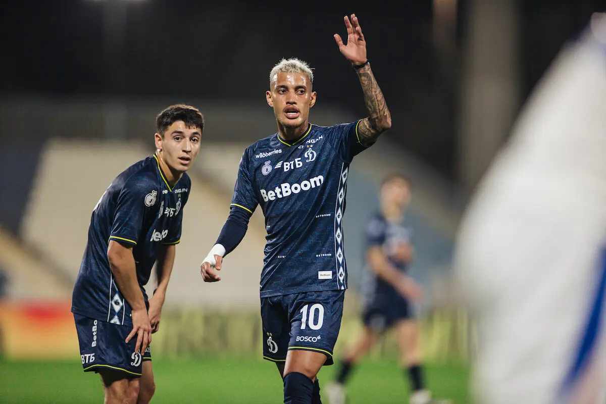 В «Динамо» не исключили новых трансферов после перехода Рикардо