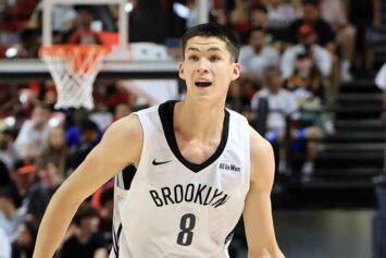 Эксперт объяснил, над чем Егору Демину нужно работать в НБА