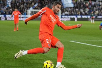 Сергеев считает, что Захарян мог бы усилить «Динамо»