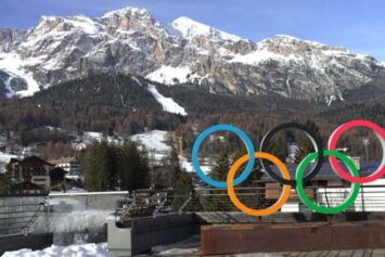 Организаторы Олимпиады-2026 в Италии заявили о риске срыва Игр из-за нехватки снега