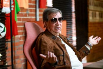 Семин заявил, что «Зениту» не требуются трансферы в зимнее окно