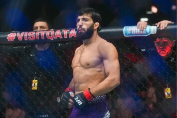 Царукян раскритиковал Гейджи и Пимблетта после UFC 324