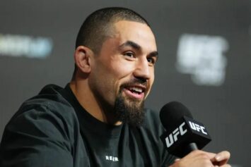 Экс-чемпион UFC объяснил, чем его впечатлил Пимблетт в бою с Гейджи