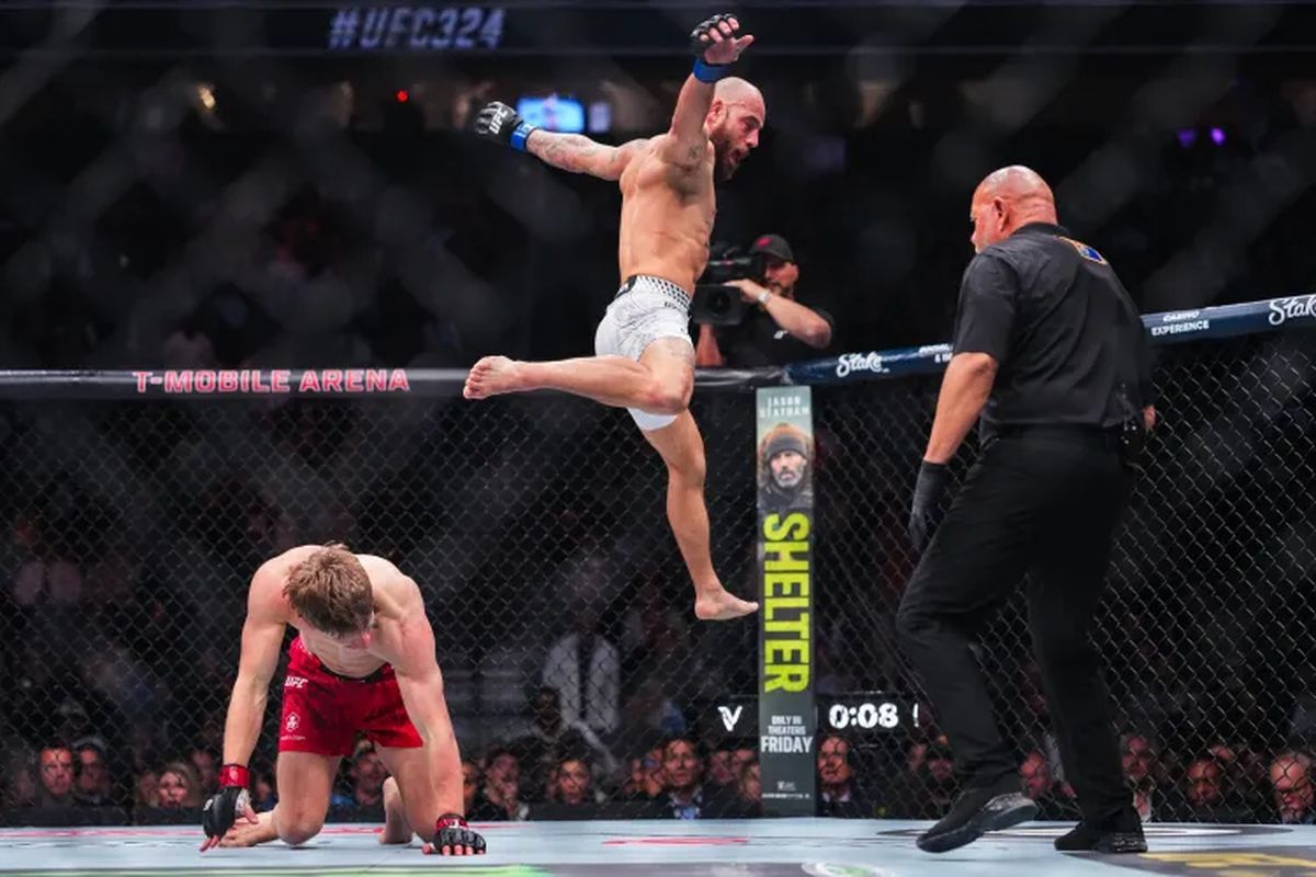 Аллен и Силва