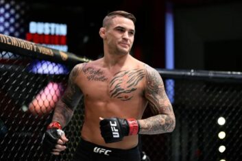 Дастин Порье