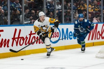 Пингвинз-Кенакс