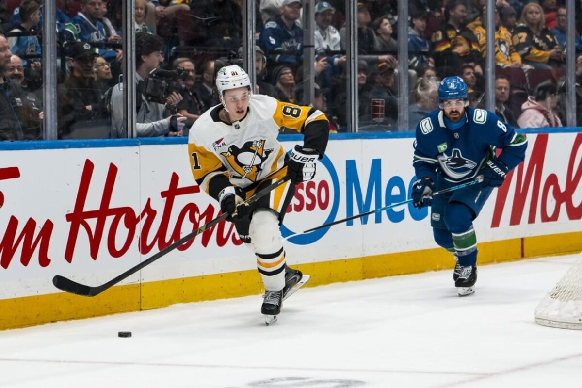 Пингвинз-Кенакс