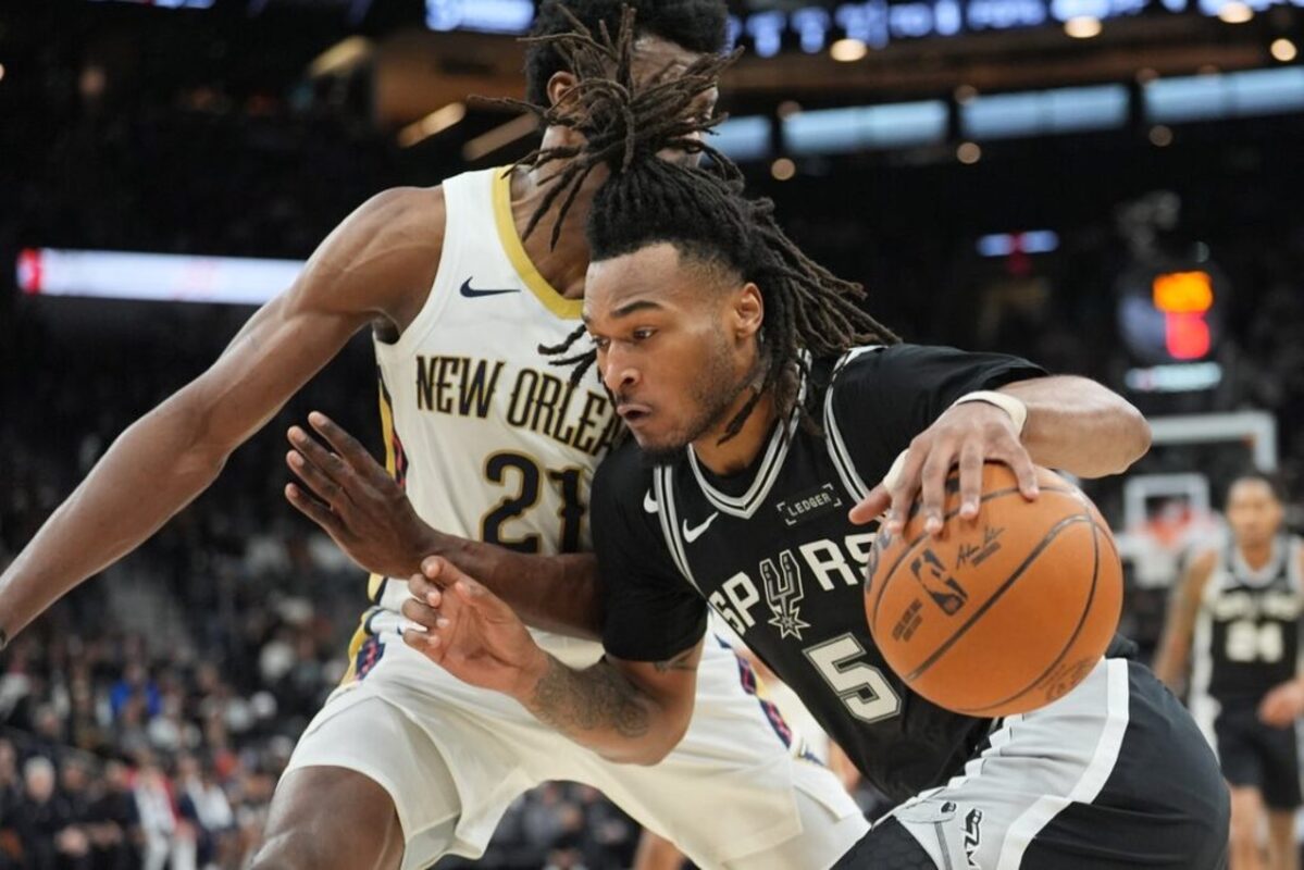 Орлеан-Сперс