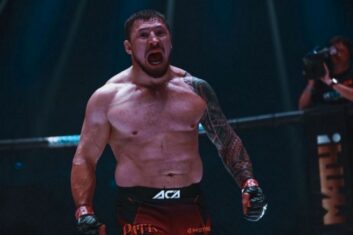 Евгений Гончаров