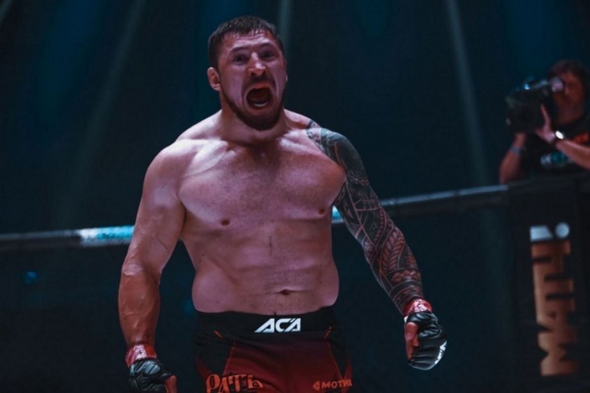 Евгений Гончаров